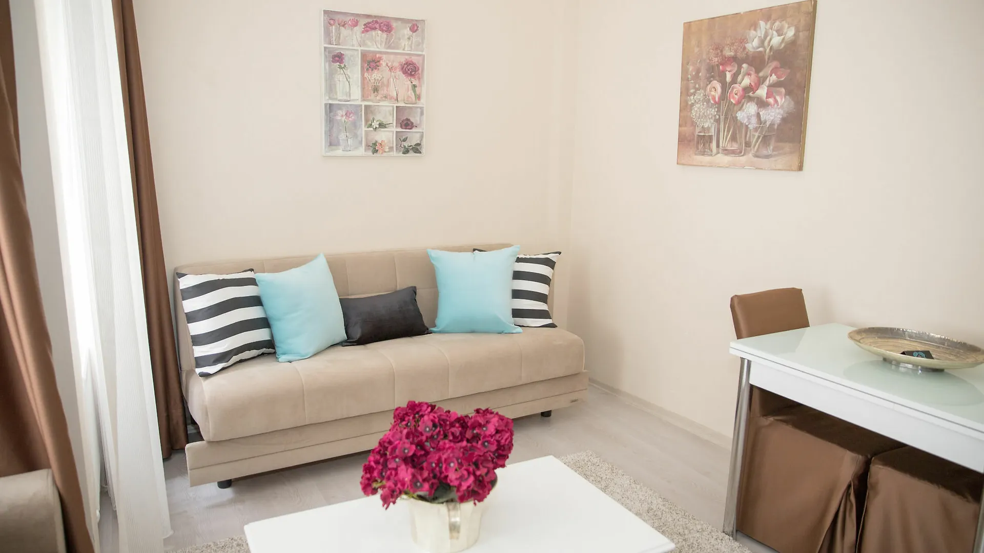Ditto Flats Istanbul Turcia