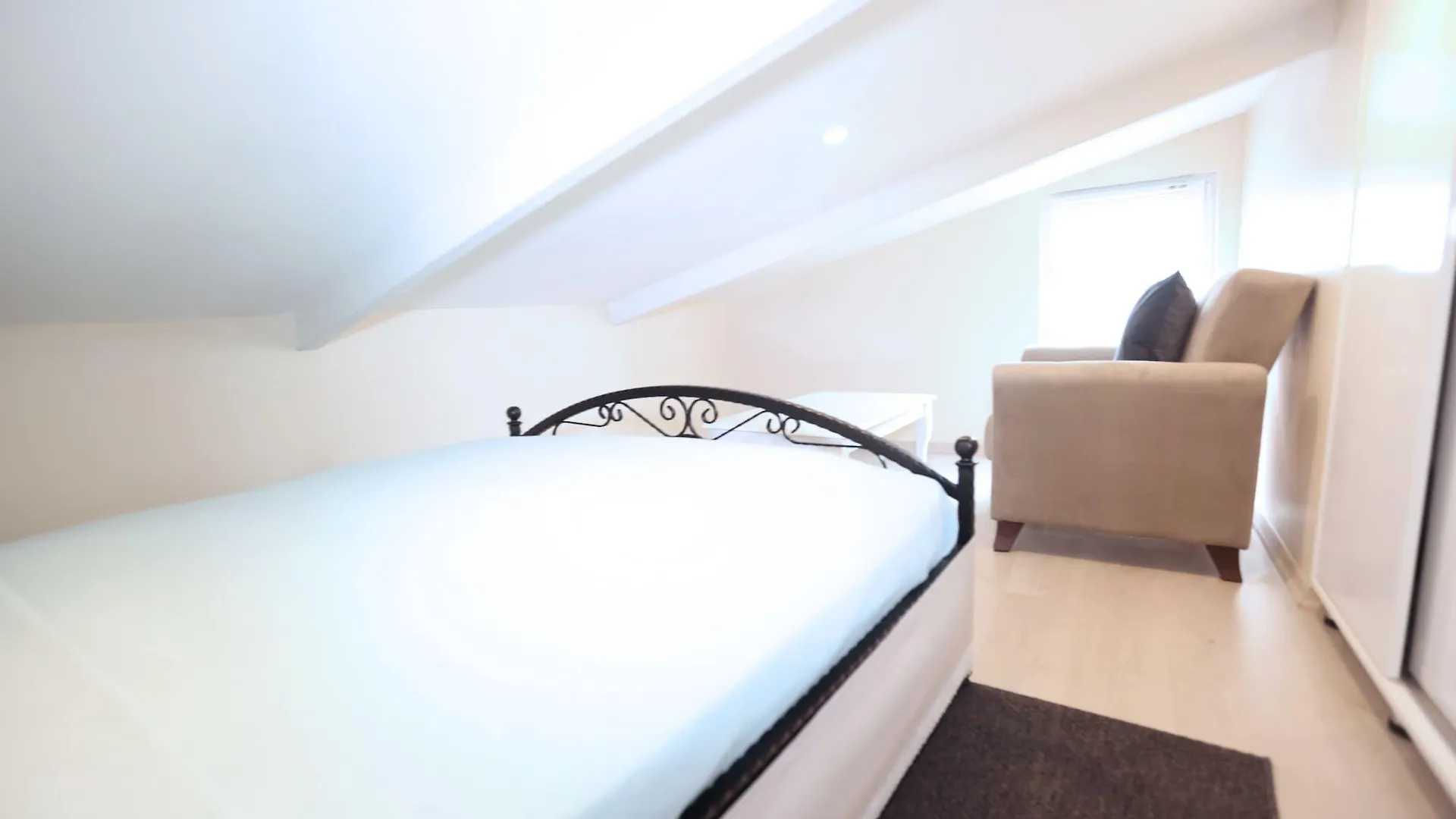 Apartment Ditto Flats Istanbul Turkey