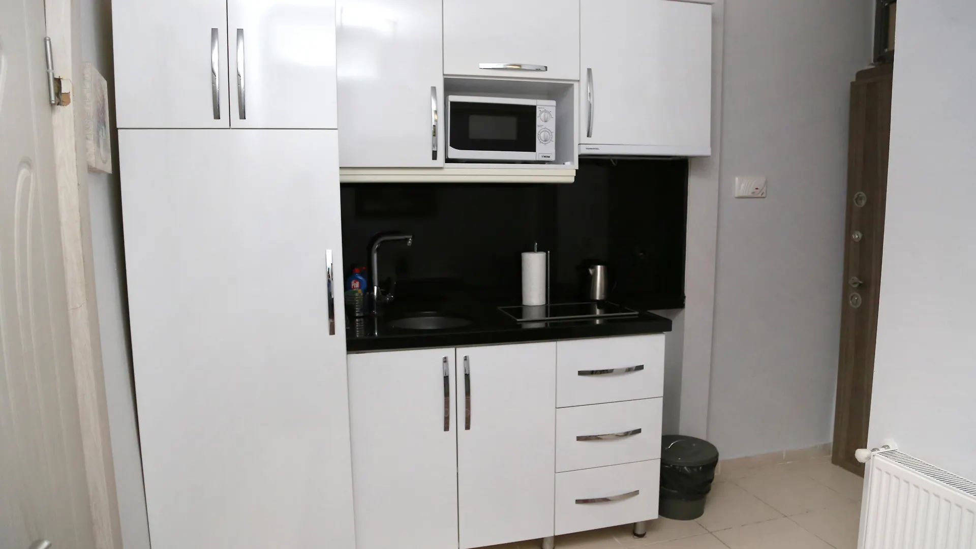 Apartment Ditto Flats Istanbul