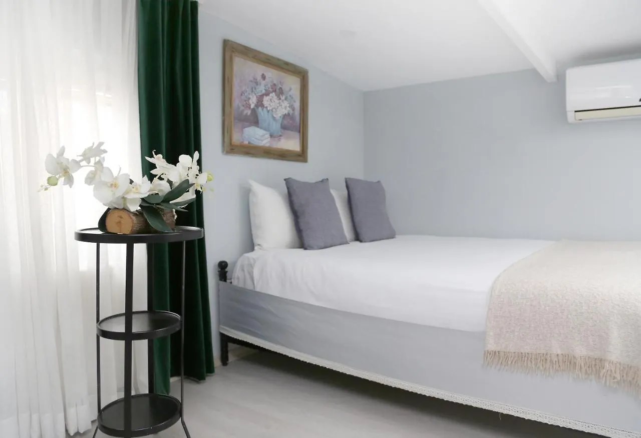 Apartment Ditto Flats Istanbul