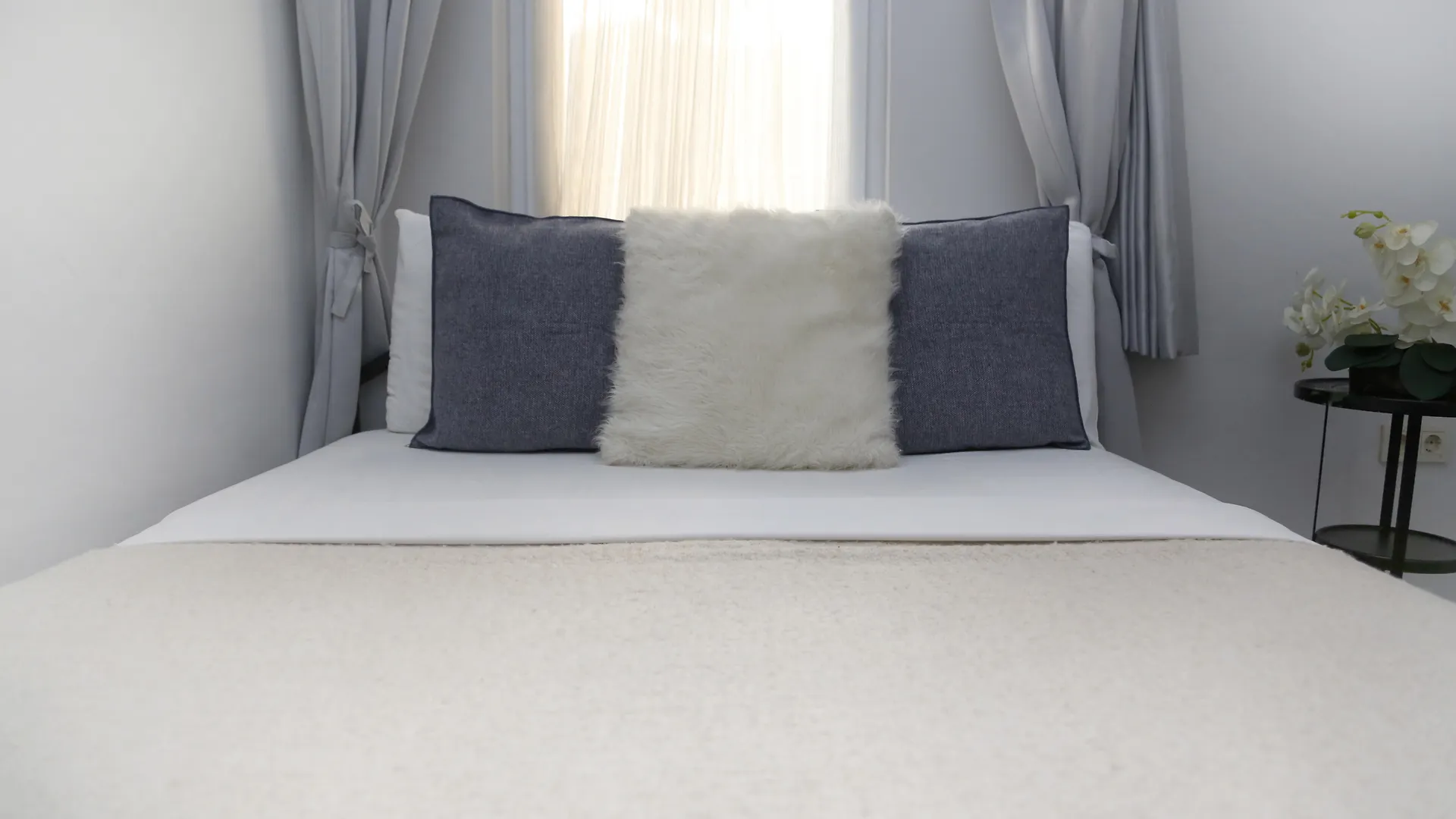 Apartment Ditto Flats Istanbul