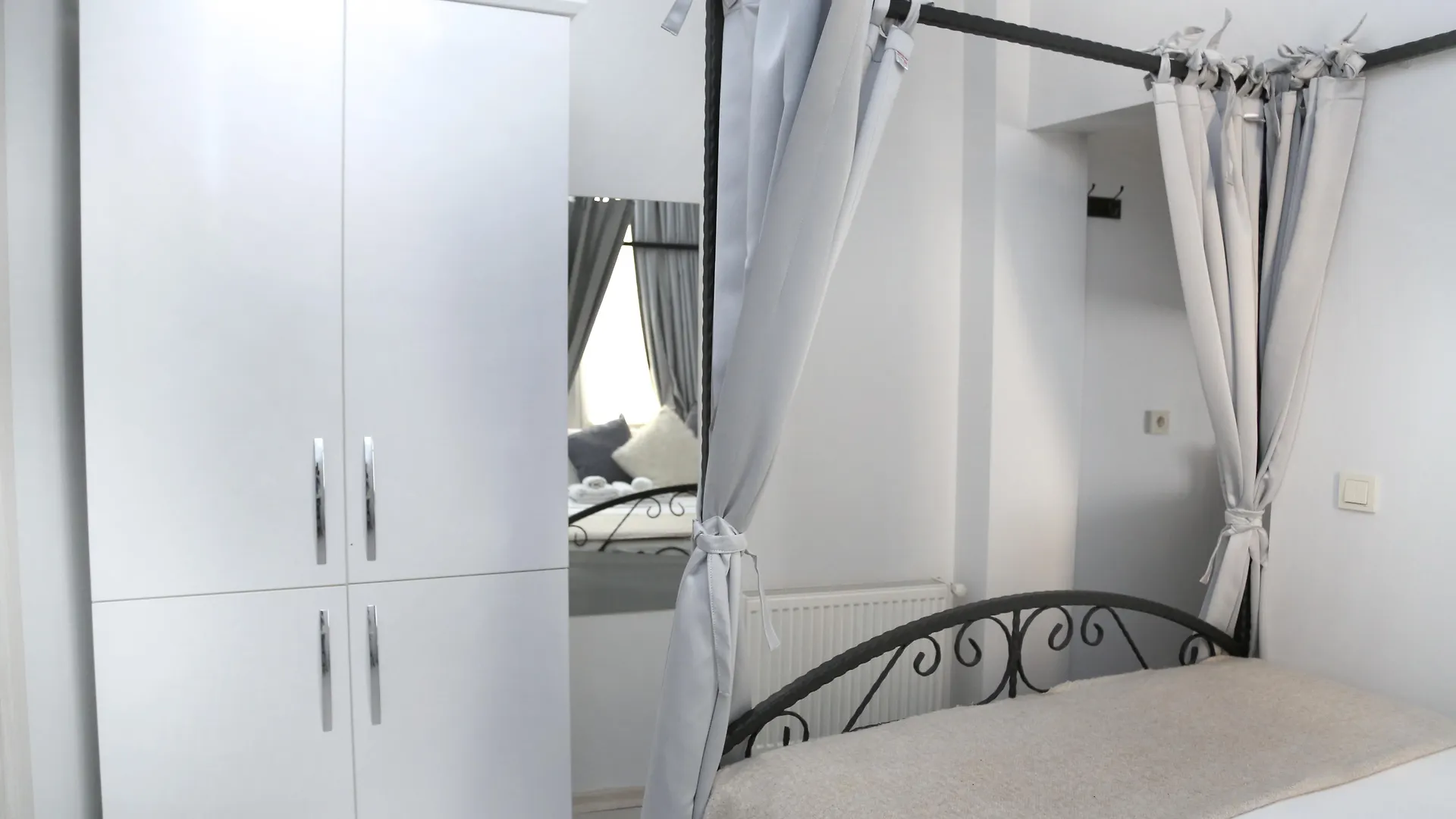 Apartment Ditto Flats Istanbul Turkey