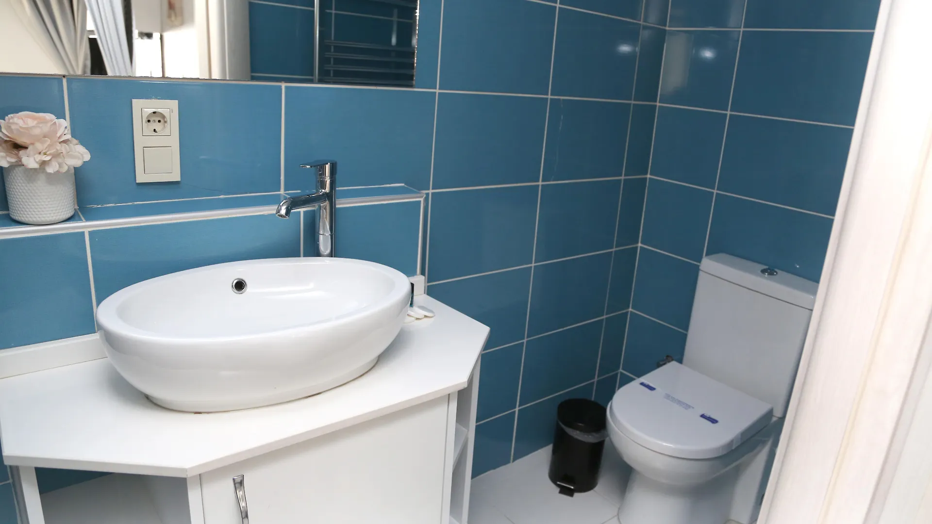 Apartment Ditto Flats Istanbul