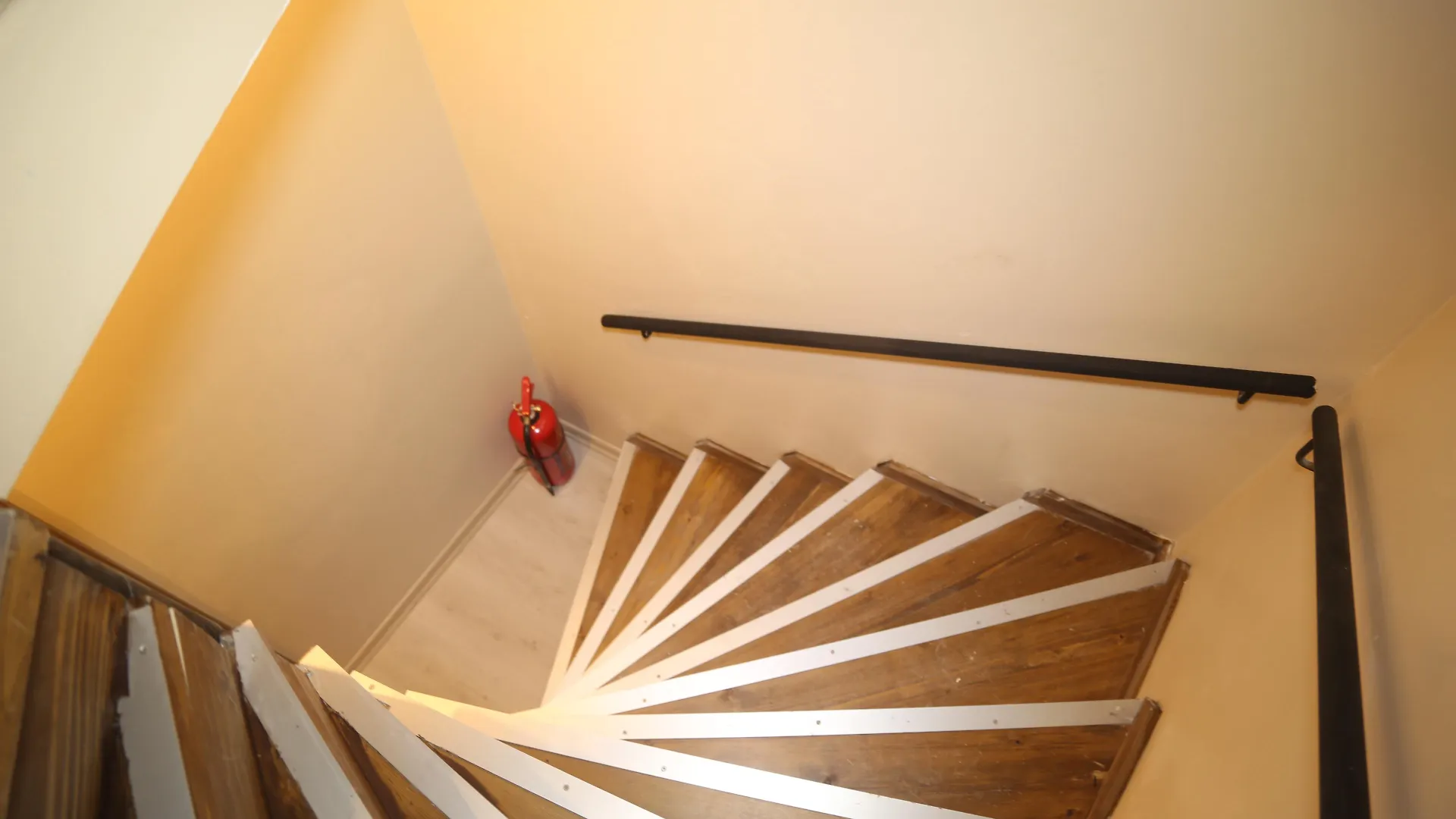 Ditto Flats Istanbul Apartment